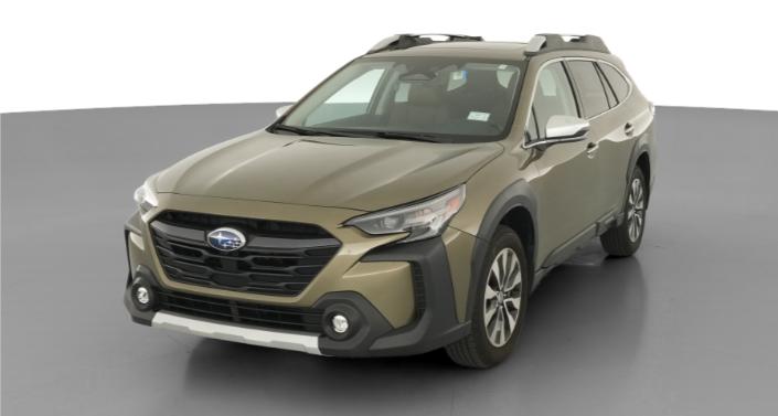 Thumbnail: 2024 Subaru Outback - 1