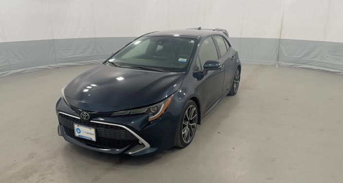 Thumbnail: 2019 Toyota Corolla - 1