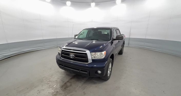 2011 Toyota Tundra  -
                  Akron, NY