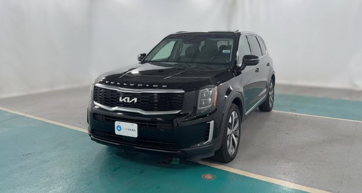 Thumbnail: 2022 Kia Telluride - 1