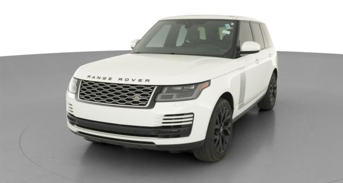Thumbnail: 2020 Land Rover Range Rover - 1