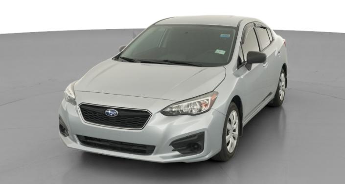 2019 Subaru Impreza 2.0i -
                  Fort Worth, TX