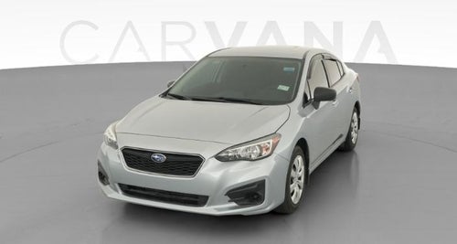 2019 Subaru Impreza
