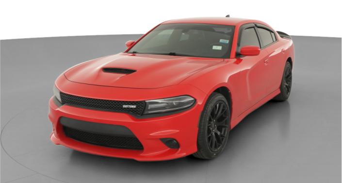 Thumbnail: 2020 Dodge Charger - 1