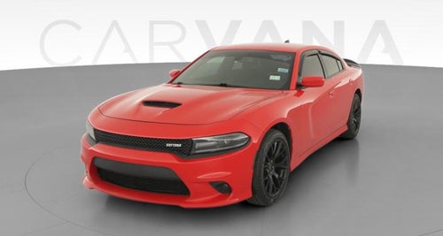 2020 Dodge Charger