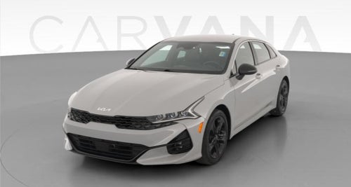 2024 Kia K5