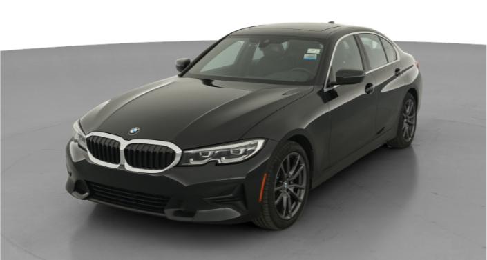 2019 BMW 3 Series 330i xDrive -
                  Beverly, NJ