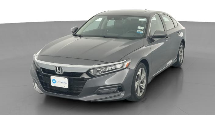 Thumbnail: 2018 Honda Accord - 1