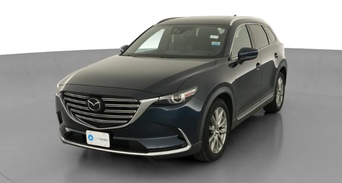 2016 Mazda CX-9 Grand Touring -
                  Richton Park, IL