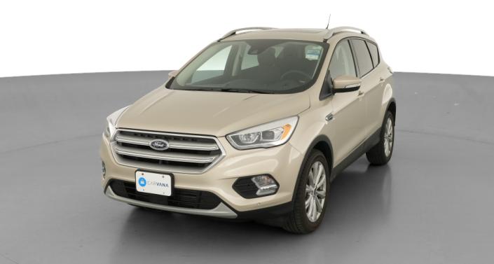 Thumbnail: 2018 Ford Escape - 1
