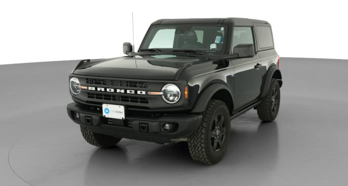 Thumbnail: 2024 Ford Bronco - 1