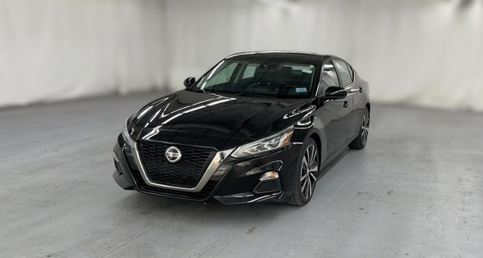 Thumbnail: 2019 Nissan Altima - 1