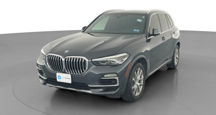 Thumbnail: 2020 BMW X5 - 1