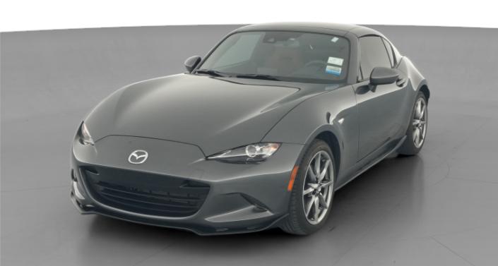 Thumbnail: 2023 Mazda MX-5 Miata - 1