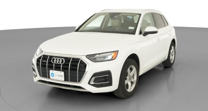 Thumbnail: 2022 Audi Q5 - 1