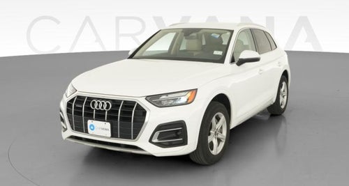 2022 Audi Q5