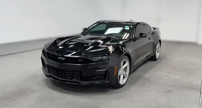 Thumbnail: 2020 Chevrolet Camaro - 1