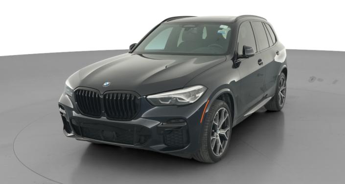 Thumbnail: 2022 BMW X5 - 1