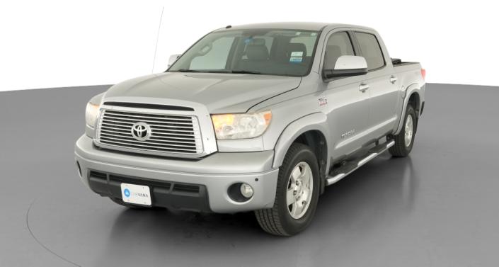 2013 Toyota Tundra Limited -
                  Colonial Heights, VA