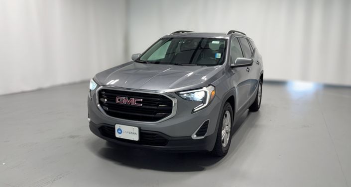 2020 GMC Terrain SLE -
                  Elgin, IL