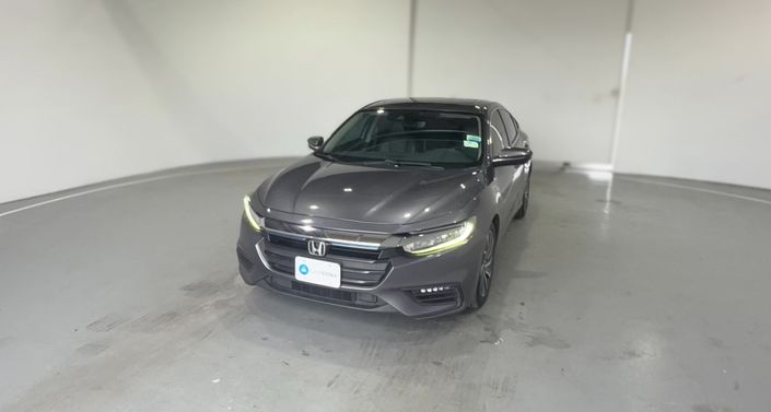 2019 Honda Insight Touring -
                  Houston, TX