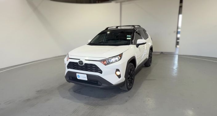 Thumbnail: 2020 Toyota RAV4 - 1