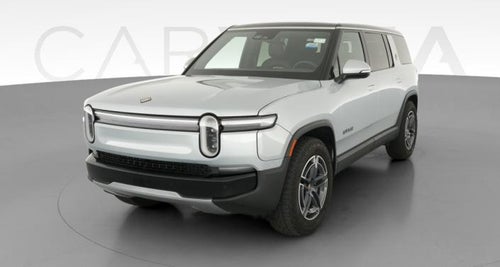 2025 Rivian R1S