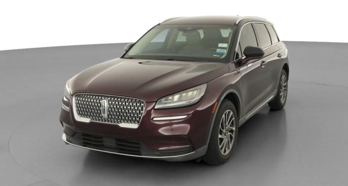 2020 Lincoln Corsair  -
                  Trenton, OH