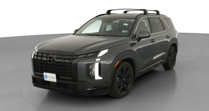 Thumbnail: 2023 Hyundai Palisade - 1