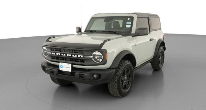 Thumbnail: 2024 Ford Bronco - 1