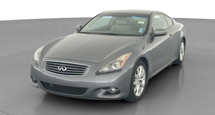 2012 INFINITI G37 Journey -
                  Rocklin, CA