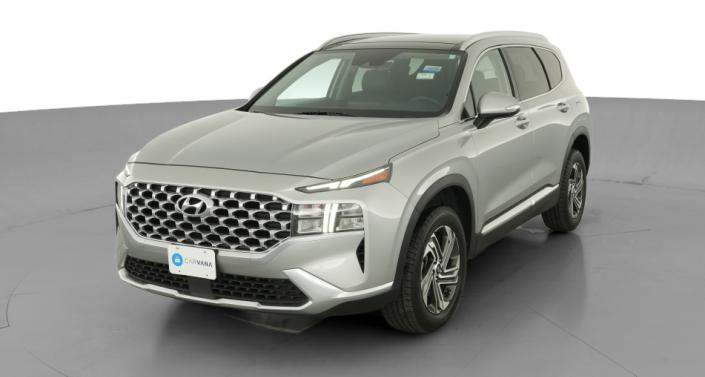 Thumbnail: 2022 Hyundai Santa Fe - 1