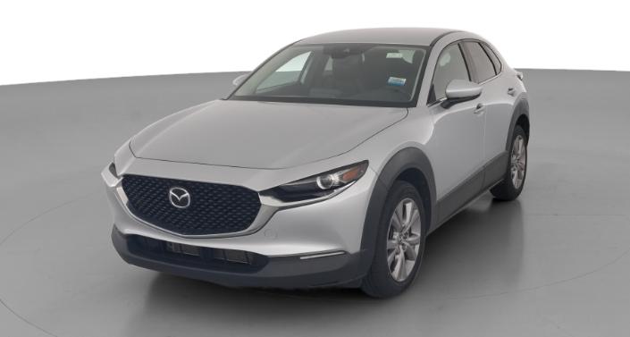 2020 Mazda CX-30 Select -
                  Lorain, OH