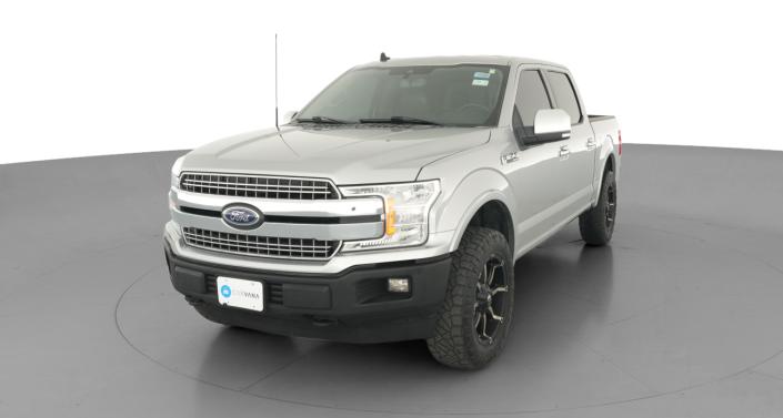 Thumbnail: 2020 Ford Econoline - 1