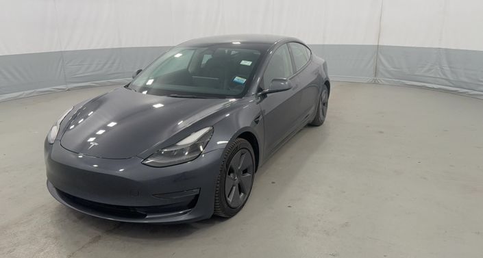 Thumbnail: 2022 Tesla Model 3 - 1