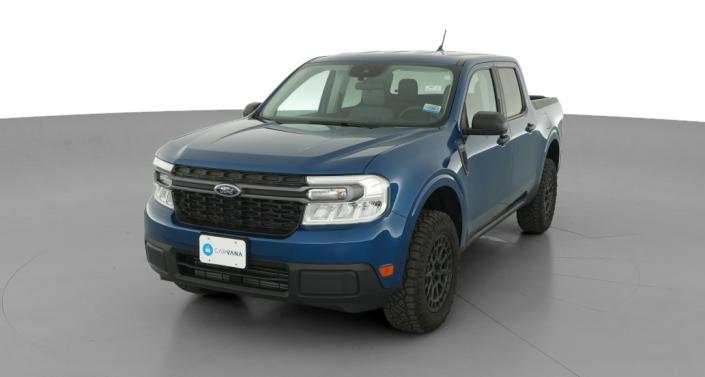 Thumbnail: 2023 Ford Maverick - 1