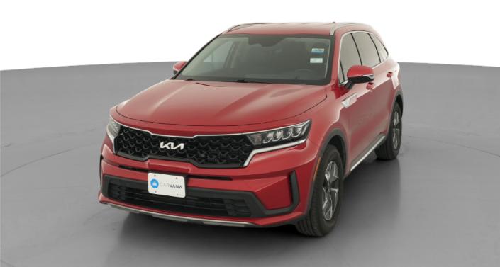 Thumbnail: 2022 Kia Sorento - 1