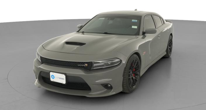 Thumbnail: 2018 Dodge Charger - 1
