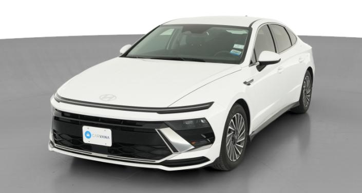 Thumbnail: 2025 Hyundai Sonata - 1