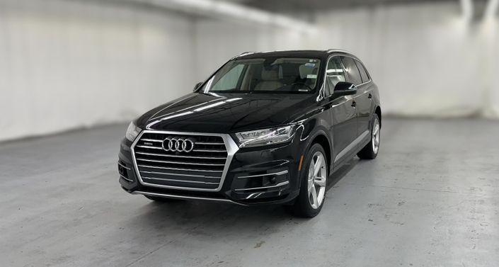 Thumbnail: 2019 Audi Q7 - 1