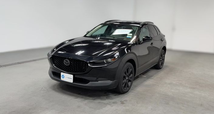 Thumbnail: 2021 Mazda CX-30 - 1