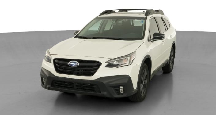 Thumbnail: 2021 Subaru Outback - 1