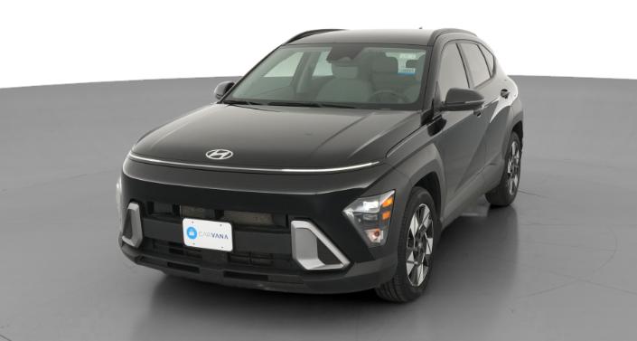 Thumbnail: 2025 Hyundai Kona - 1