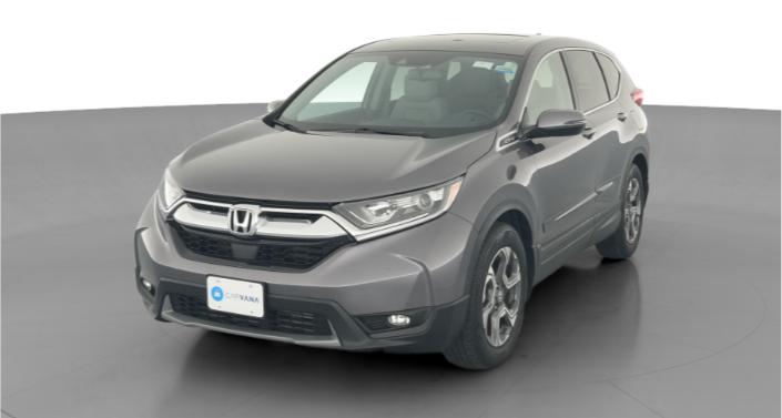 Thumbnail: 2018 Honda CR-V - 1