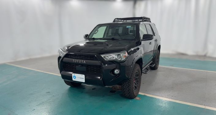 Thumbnail: 2022 Toyota 4Runner - 1