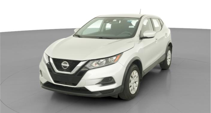 Thumbnail: 2020 Nissan Rogue Sport - 1
