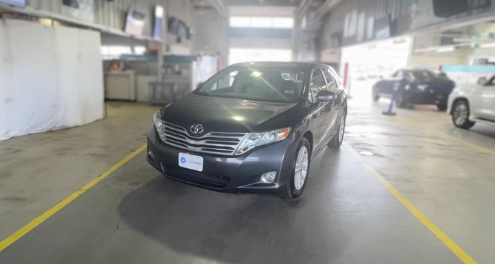 2011 Toyota Venza Base -
                  Fountain, CO
