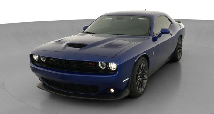Thumbnail: 2020 Dodge Challenger - 1