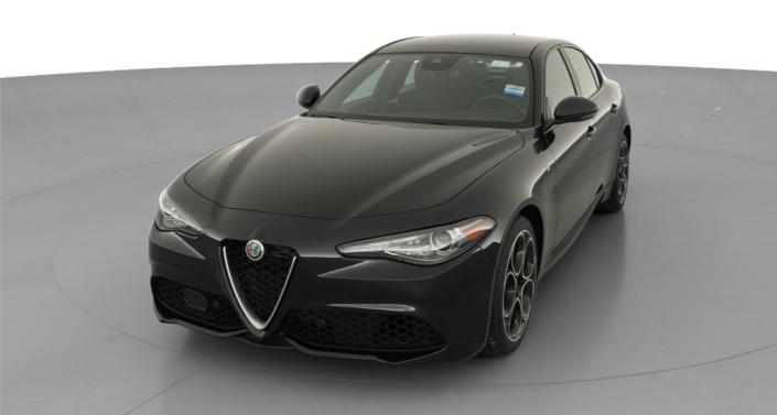 2022 Alfa Romeo Giulia Ti -
                  Richton Park, IL