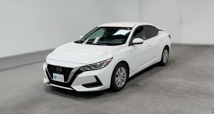Thumbnail: 2023 Nissan Sentra - 1